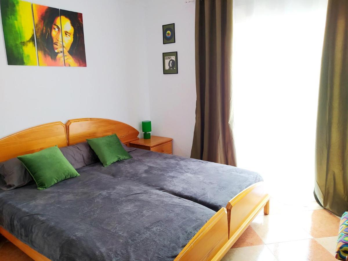 Movie Stars Apartment, Gandia Exterior photo