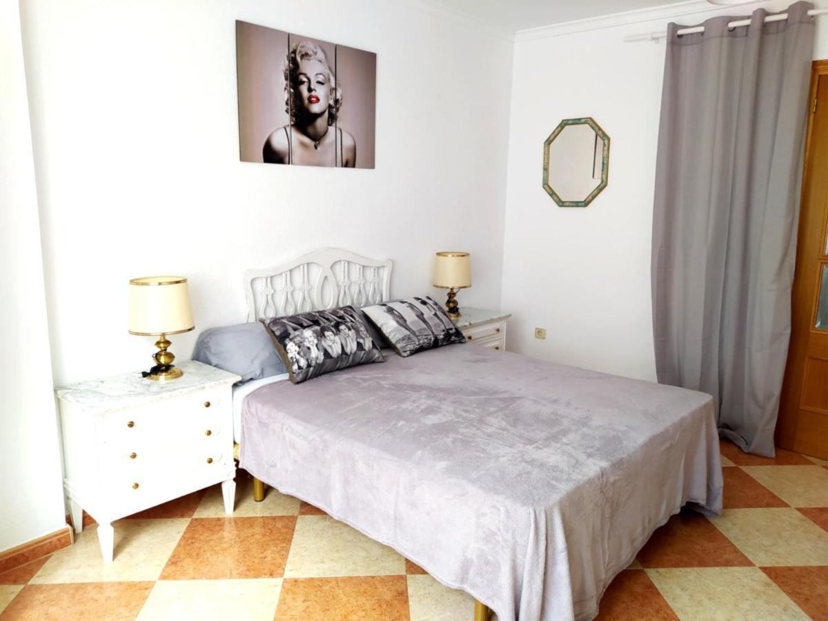 Movie Stars Apartment, Gandia Exterior photo