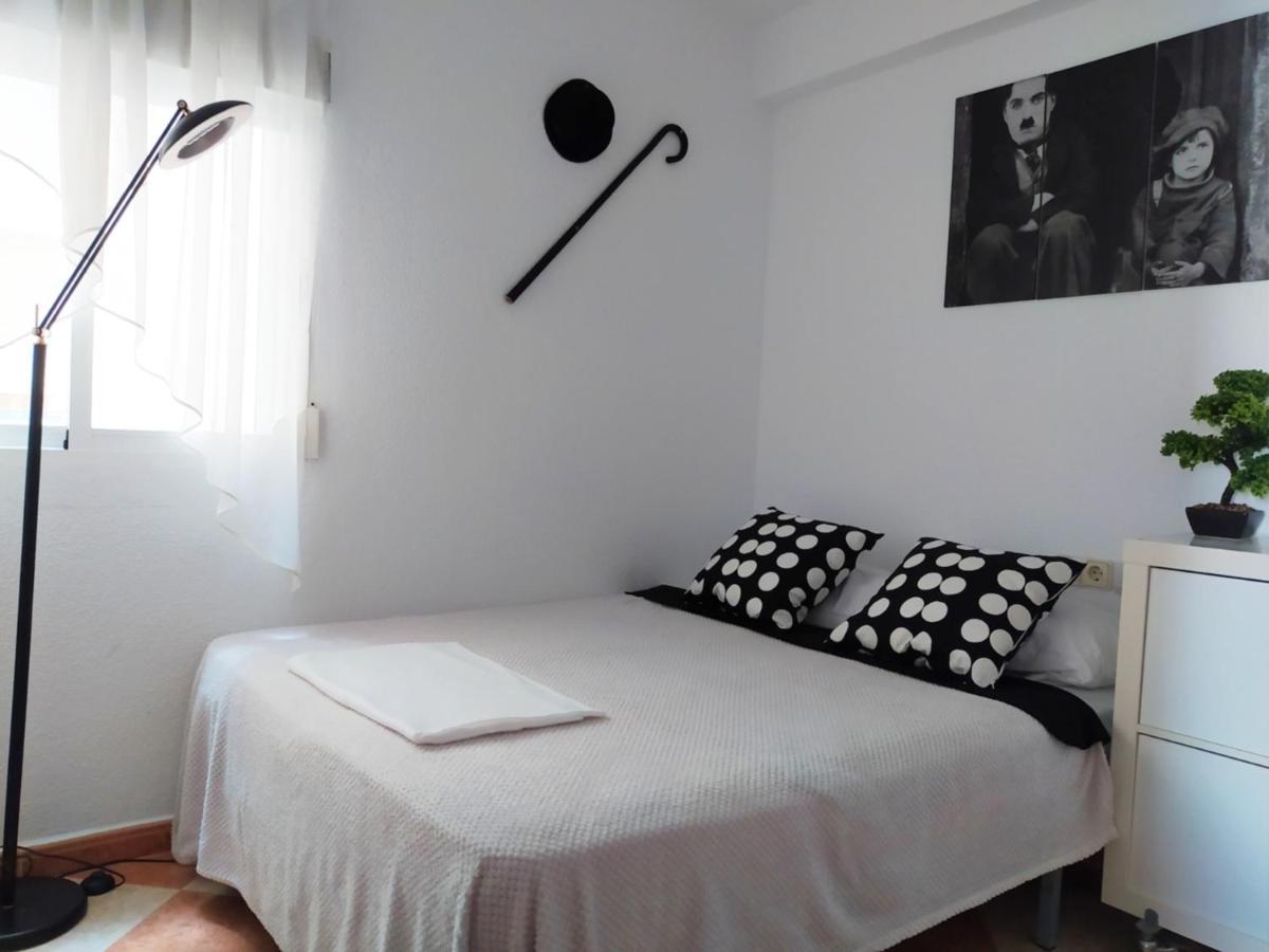 Movie Stars Apartment, Gandia Exterior photo