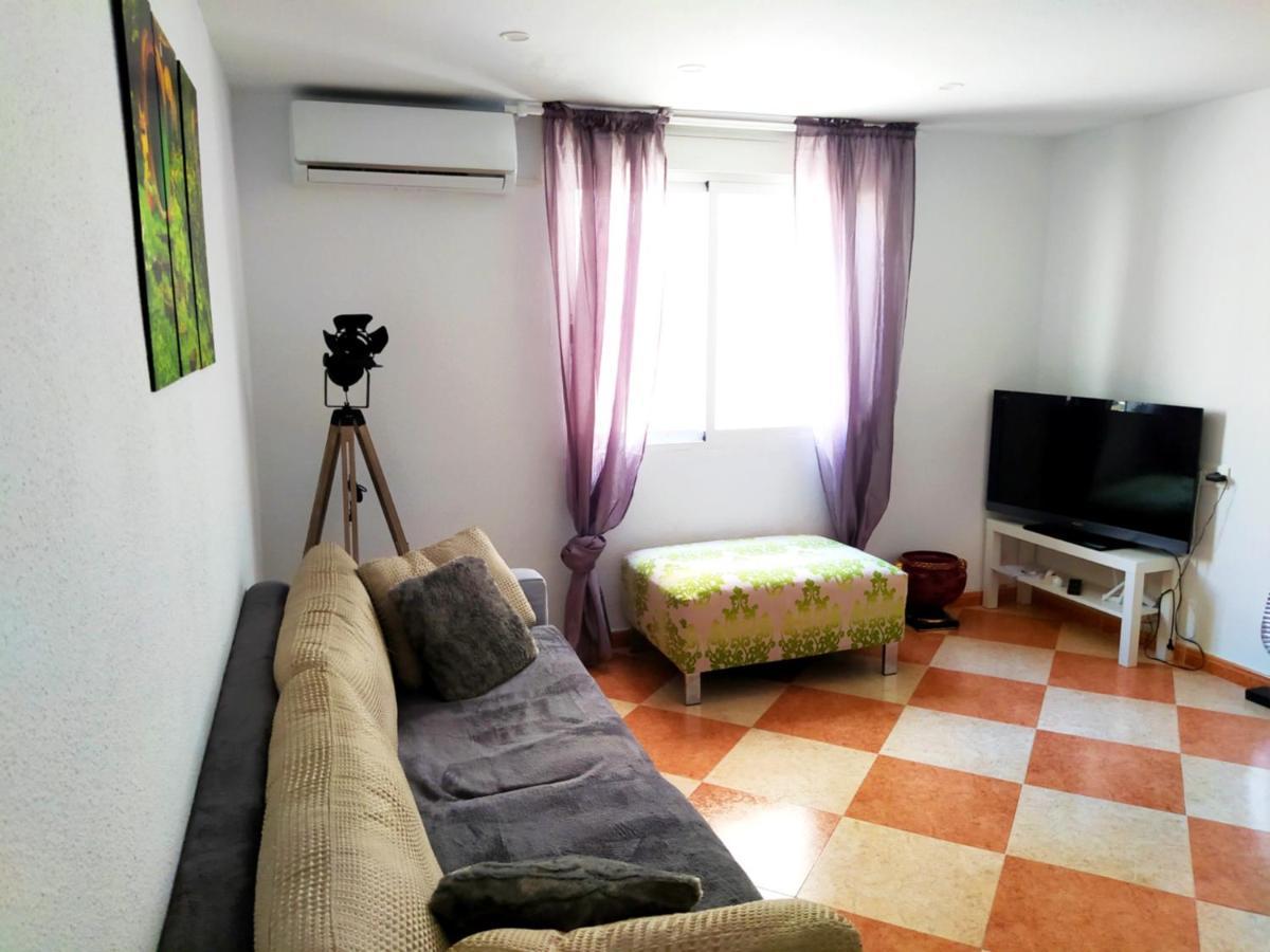 Movie Stars Apartment, Gandia Exterior photo