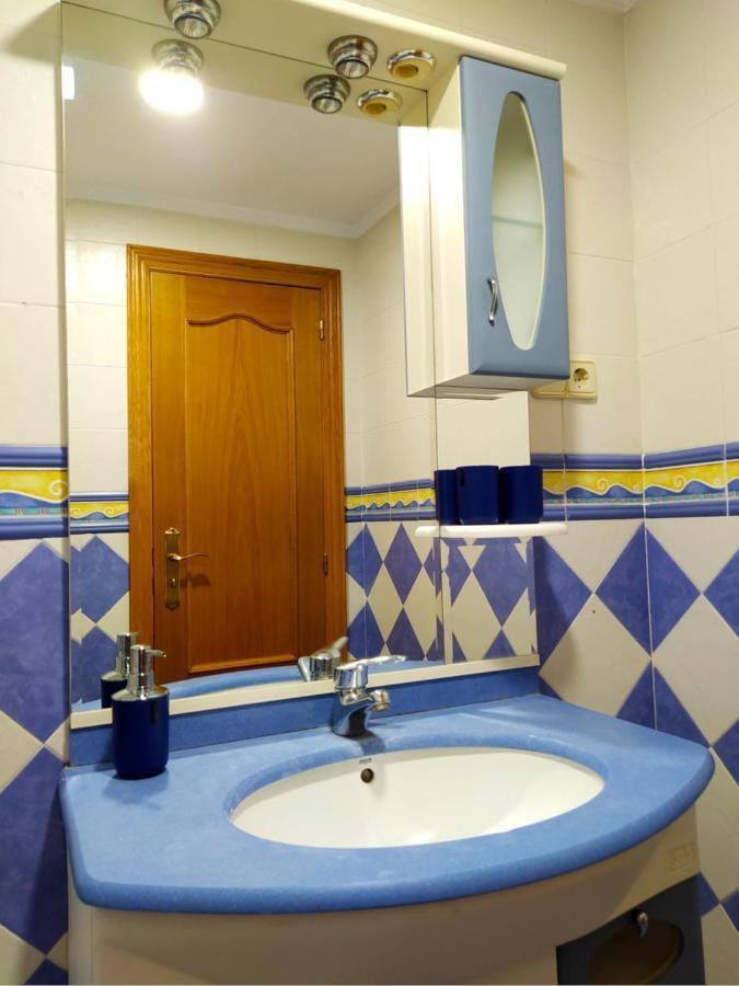 Movie Stars Apartment, Gandia Exterior photo