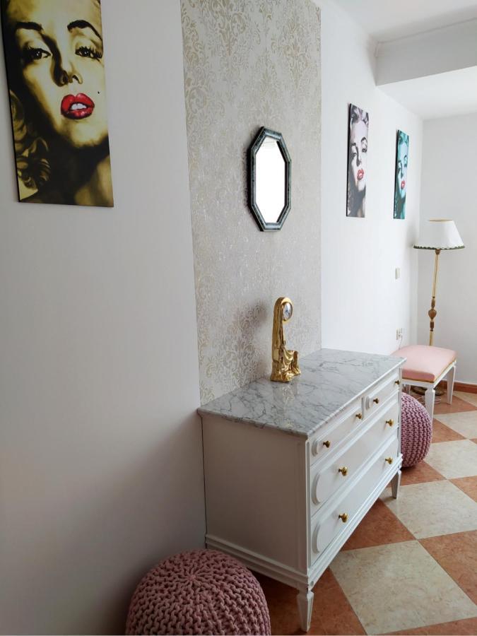 Movie Stars Apartment, Gandia Exterior photo