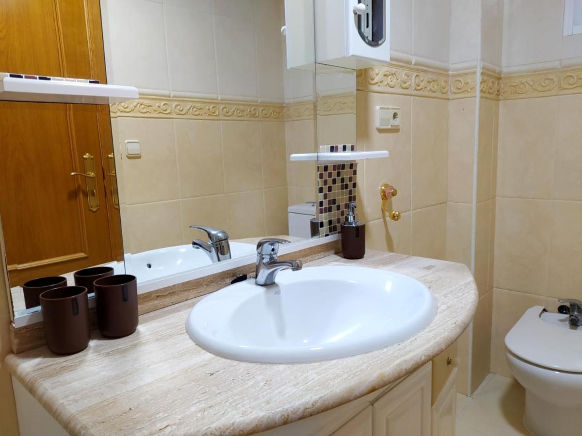 Movie Stars Apartment, Gandia Exterior photo
