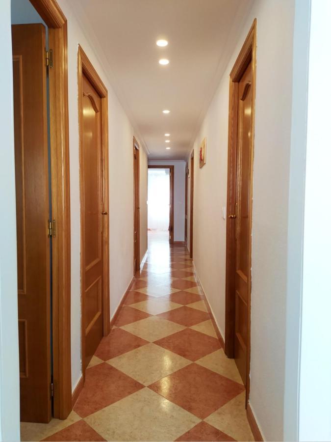 Movie Stars Apartment, Gandia Exterior photo
