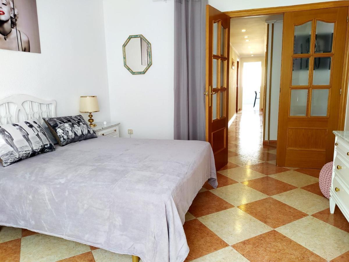 Movie Stars Apartment, Gandia Exterior photo
