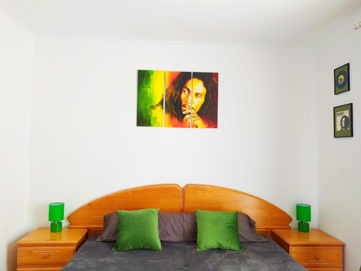 Movie Stars Apartment, Gandia Exterior photo