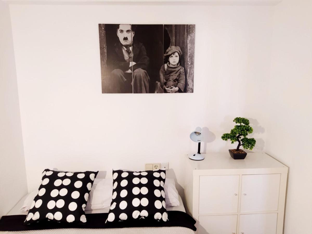 Movie Stars Apartment, Gandia Exterior photo