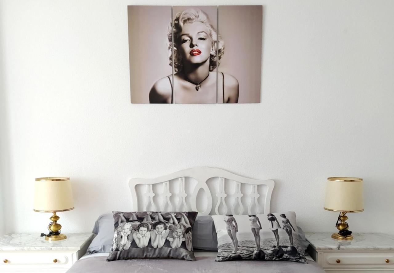 Movie Stars Apartment, Gandia Exterior photo