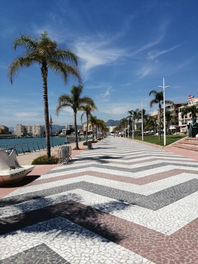 Movie Stars Apartment, Gandia Exterior photo