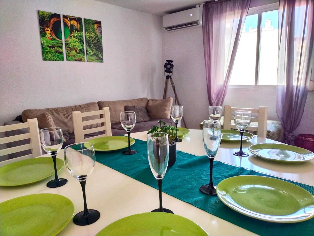 Movie Stars Apartment, Gandia Exterior photo