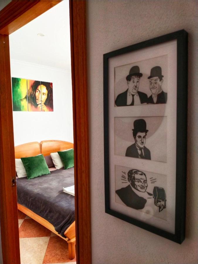 Movie Stars Apartment, Gandia Exterior photo